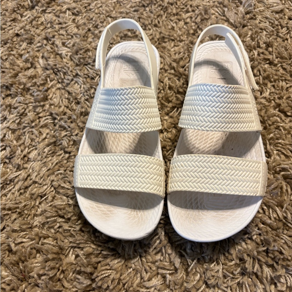 Reef Women's Sandals - White